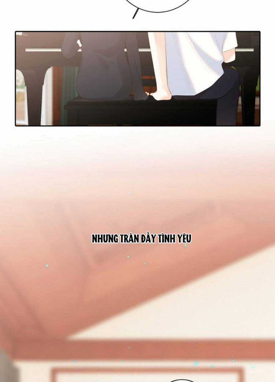 Con Tim Rung Động 3 Chapter 33 trang 78