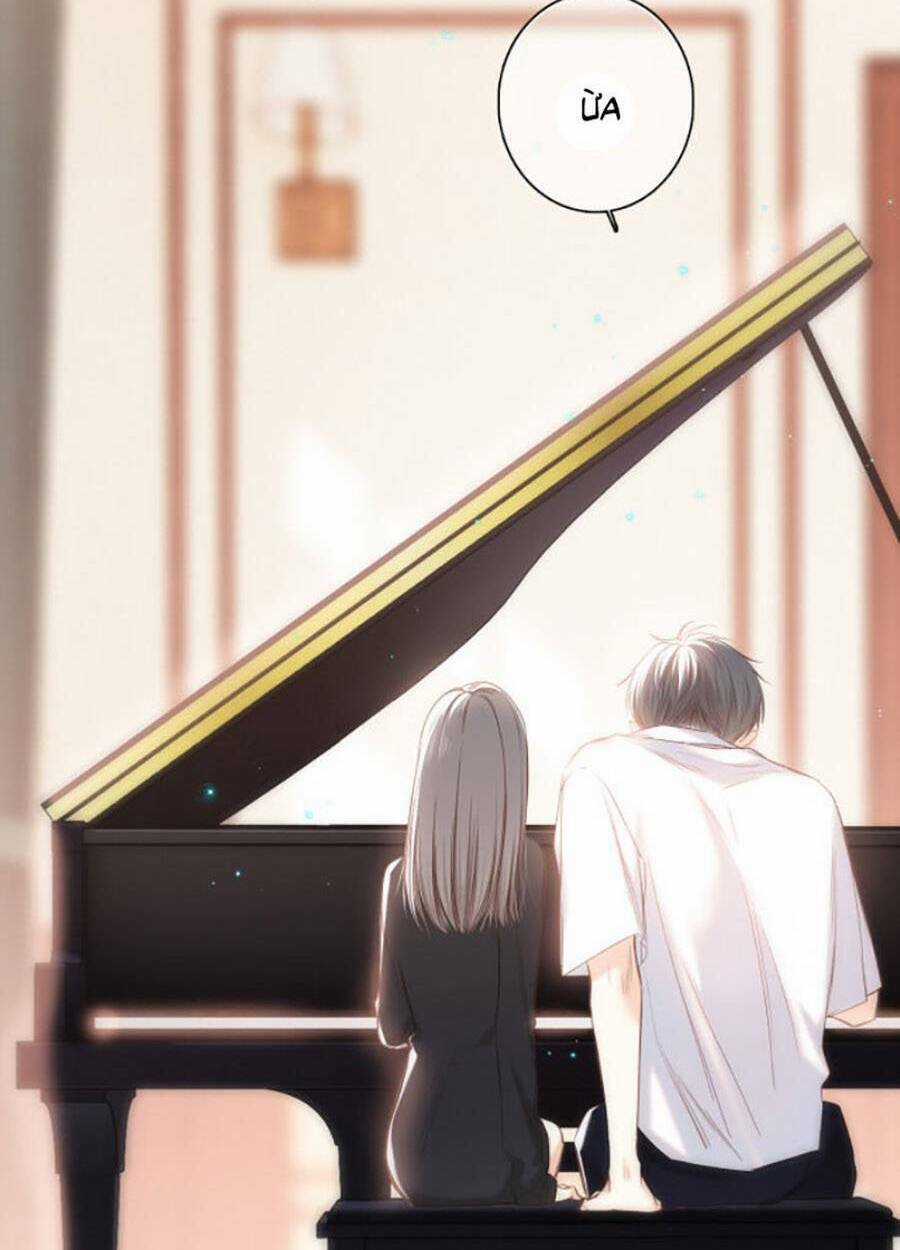 Con Tim Rung Động 3 Chapter 33 trang 79