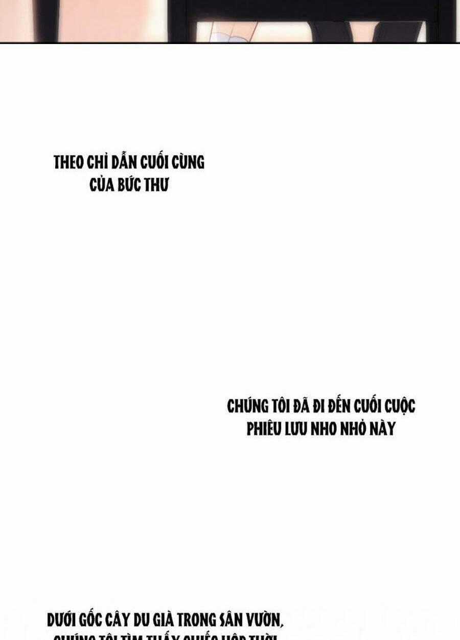 Con Tim Rung Động 3 Chapter 33 trang 80