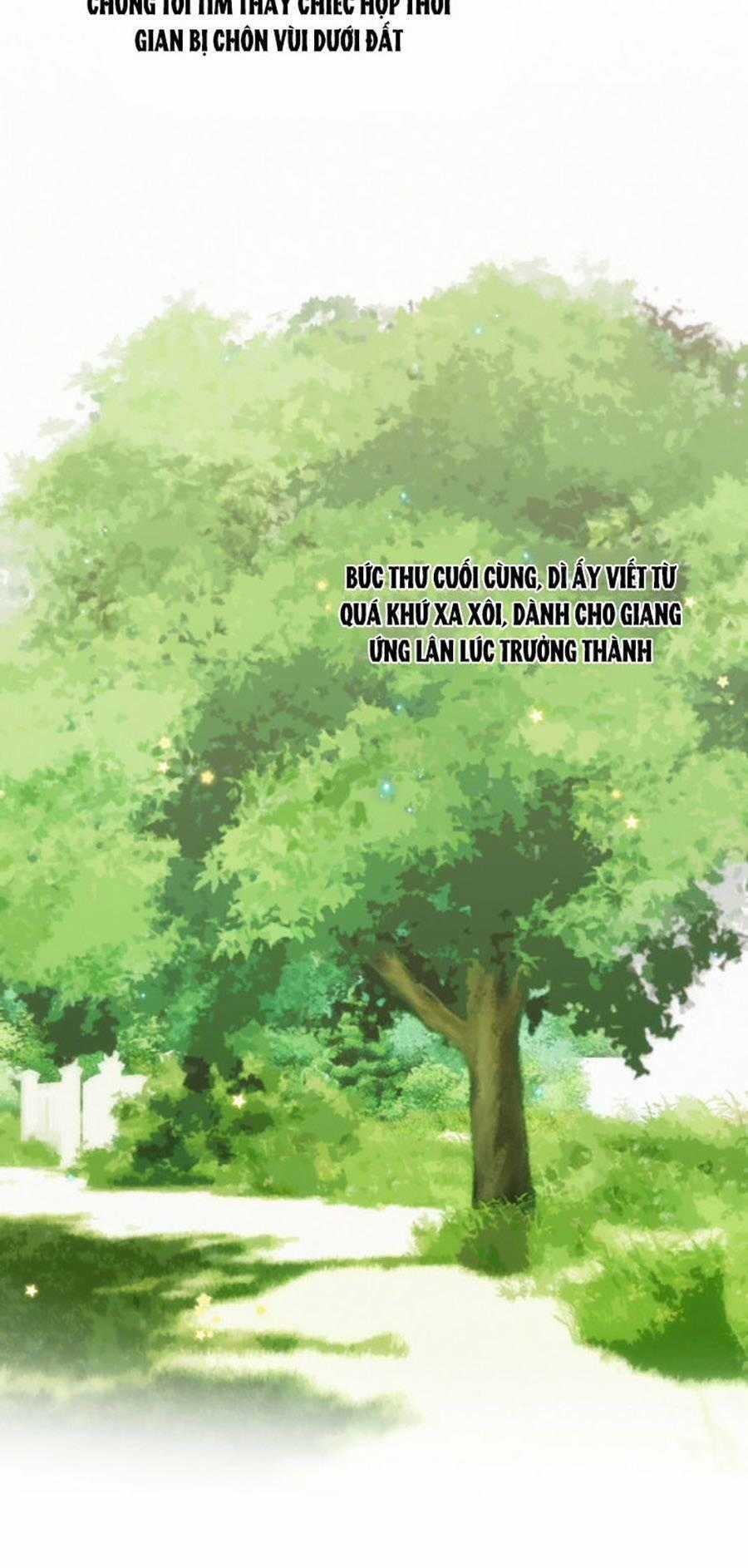 Con Tim Rung Động 3 Chapter 33 trang 81