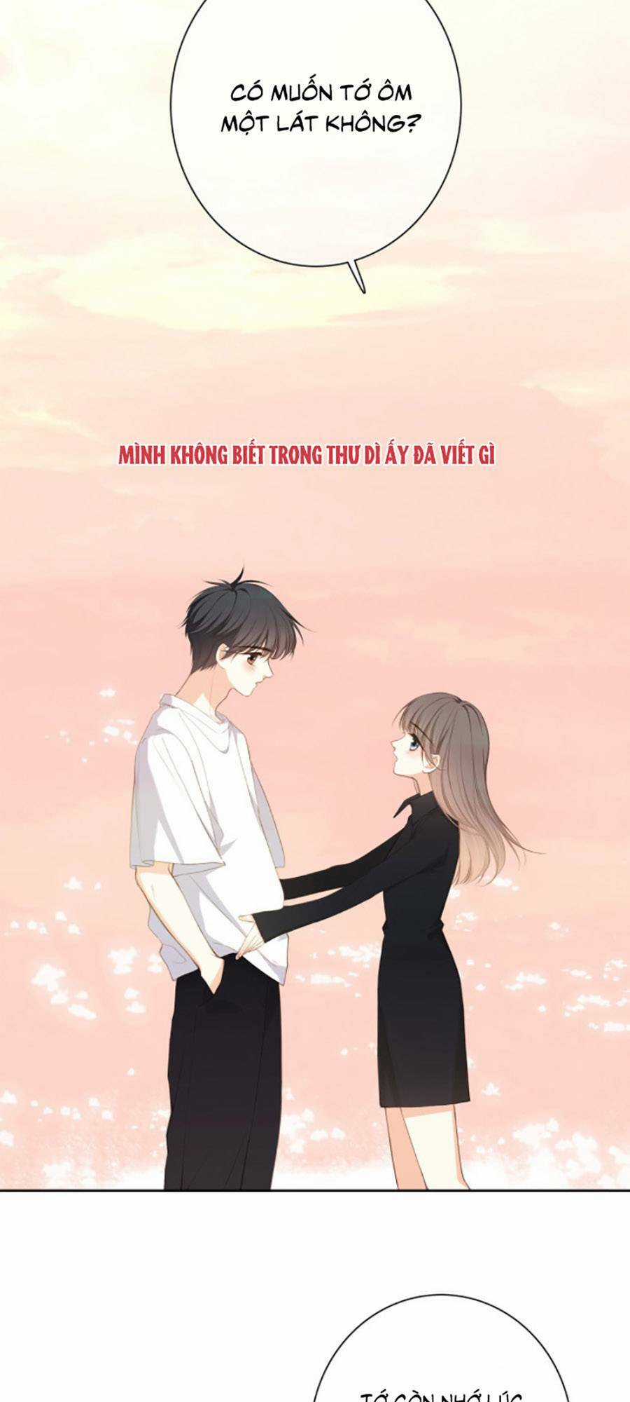 Con Tim Rung Động 3 Chapter 34 trang 13