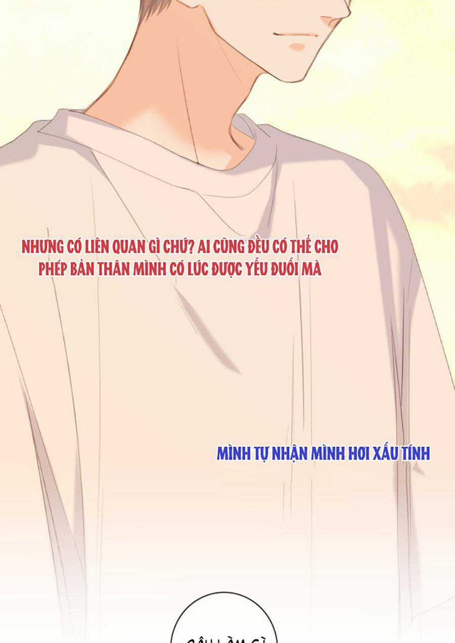 Con Tim Rung Động 3 Chapter 34 trang 15