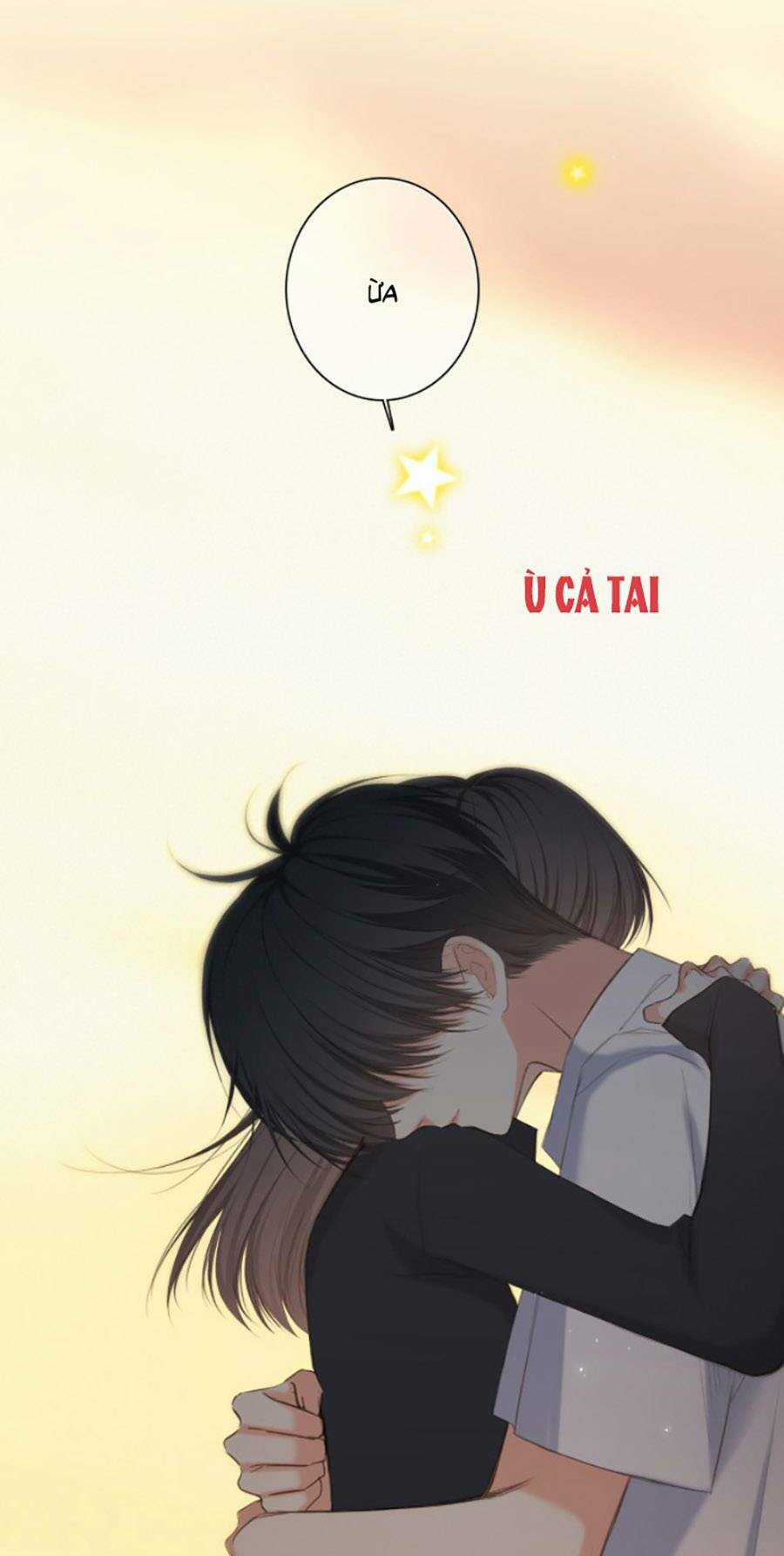 Con Tim Rung Động 3 Chapter 34 trang 23