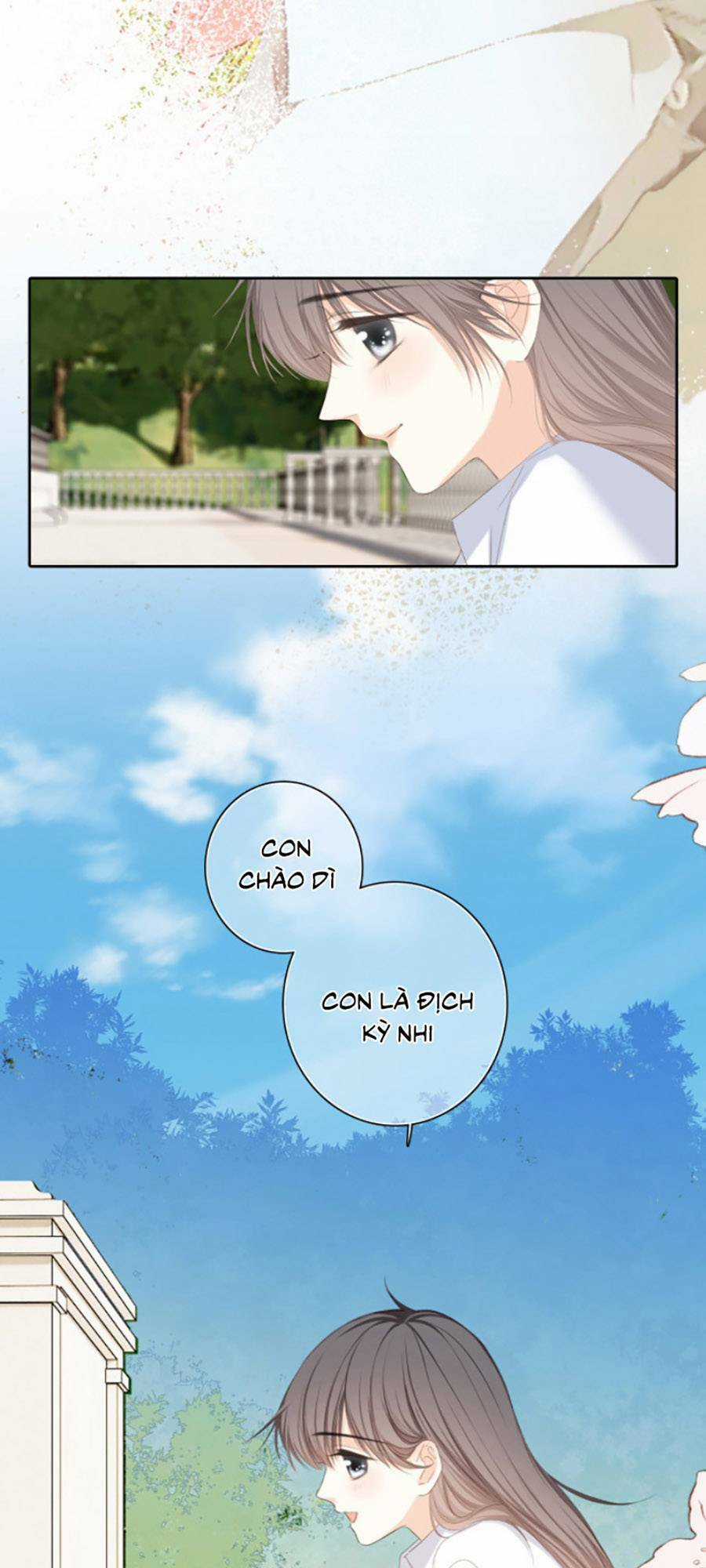 Con Tim Rung Động 3 Chapter 34 trang 42