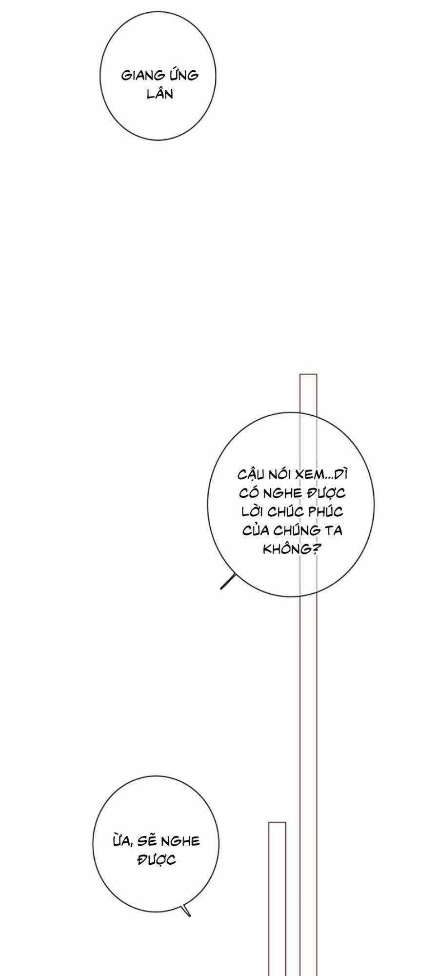 Con Tim Rung Động 3 Chapter 34 trang 46