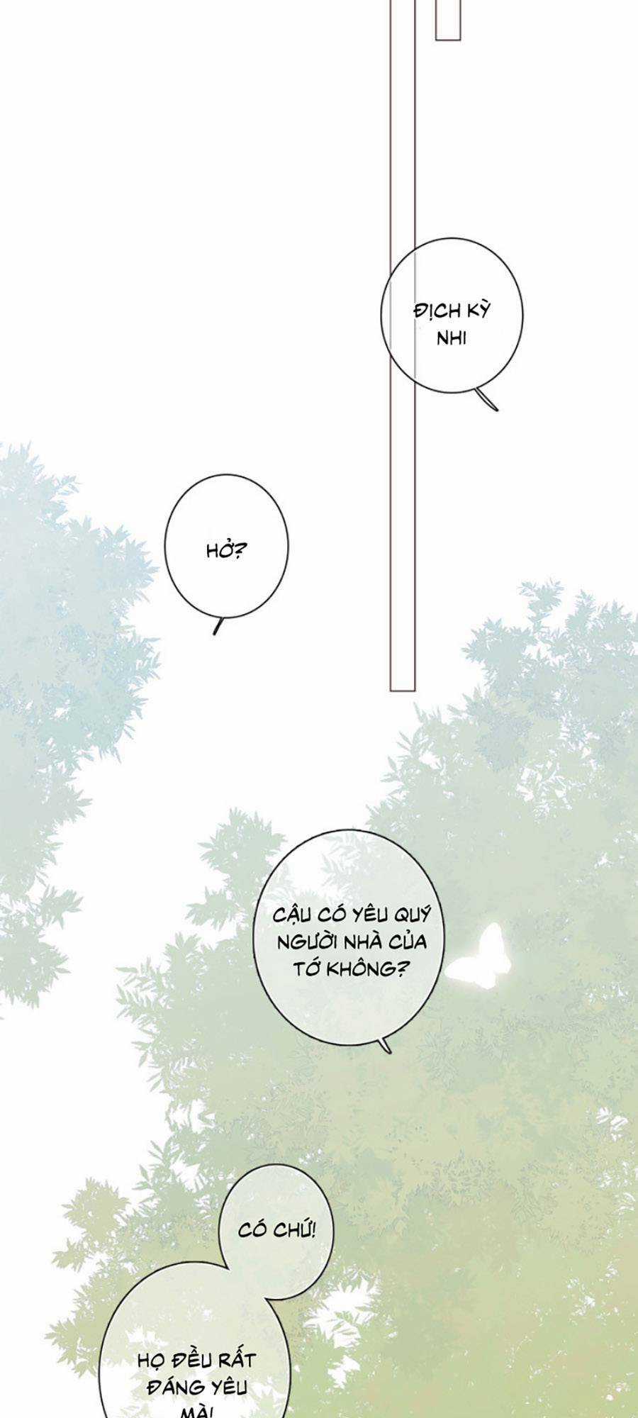 Con Tim Rung Động 3 Chapter 34 trang 47