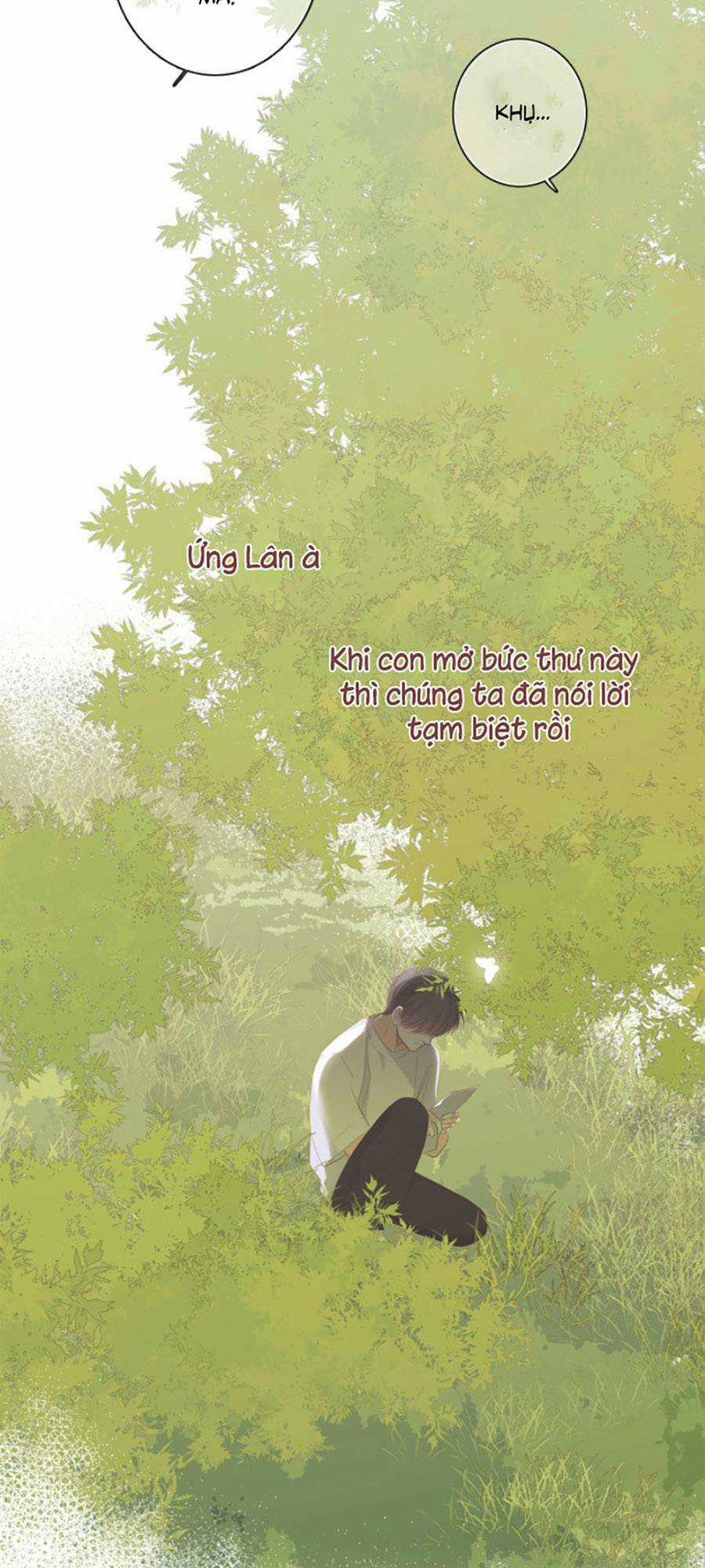 Con Tim Rung Động 3 Chapter 34 trang 48