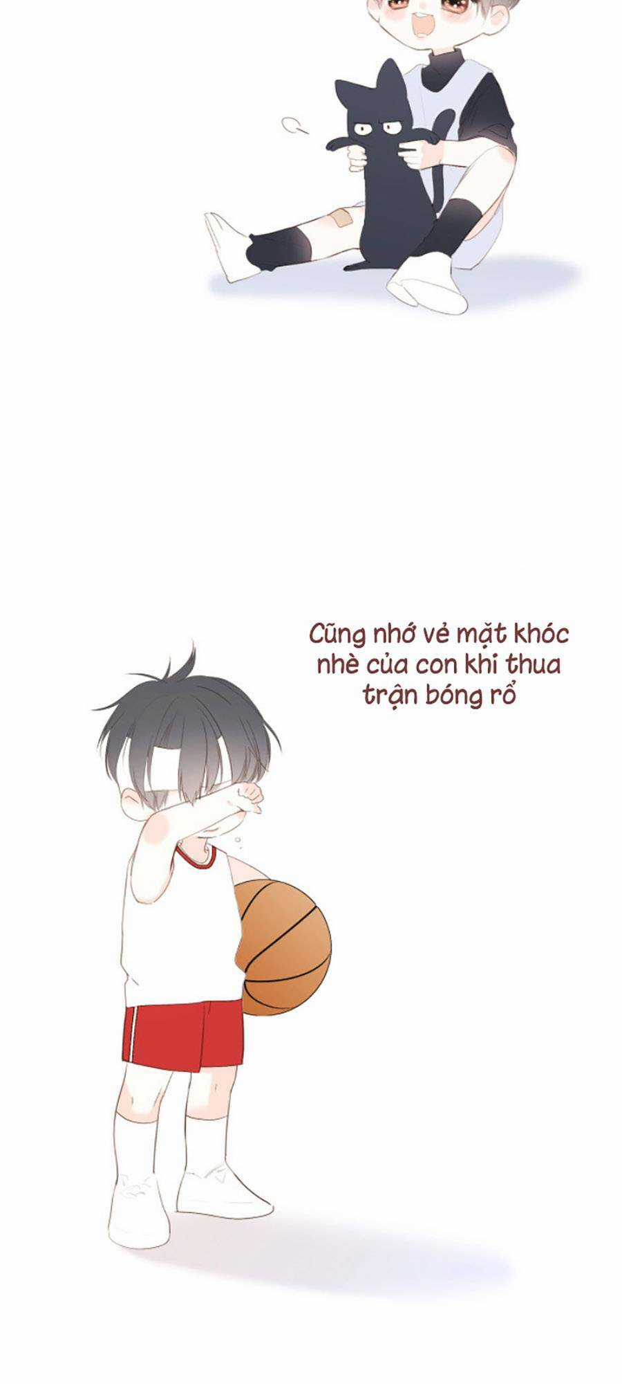 Con Tim Rung Động 3 Chapter 34 trang 50
