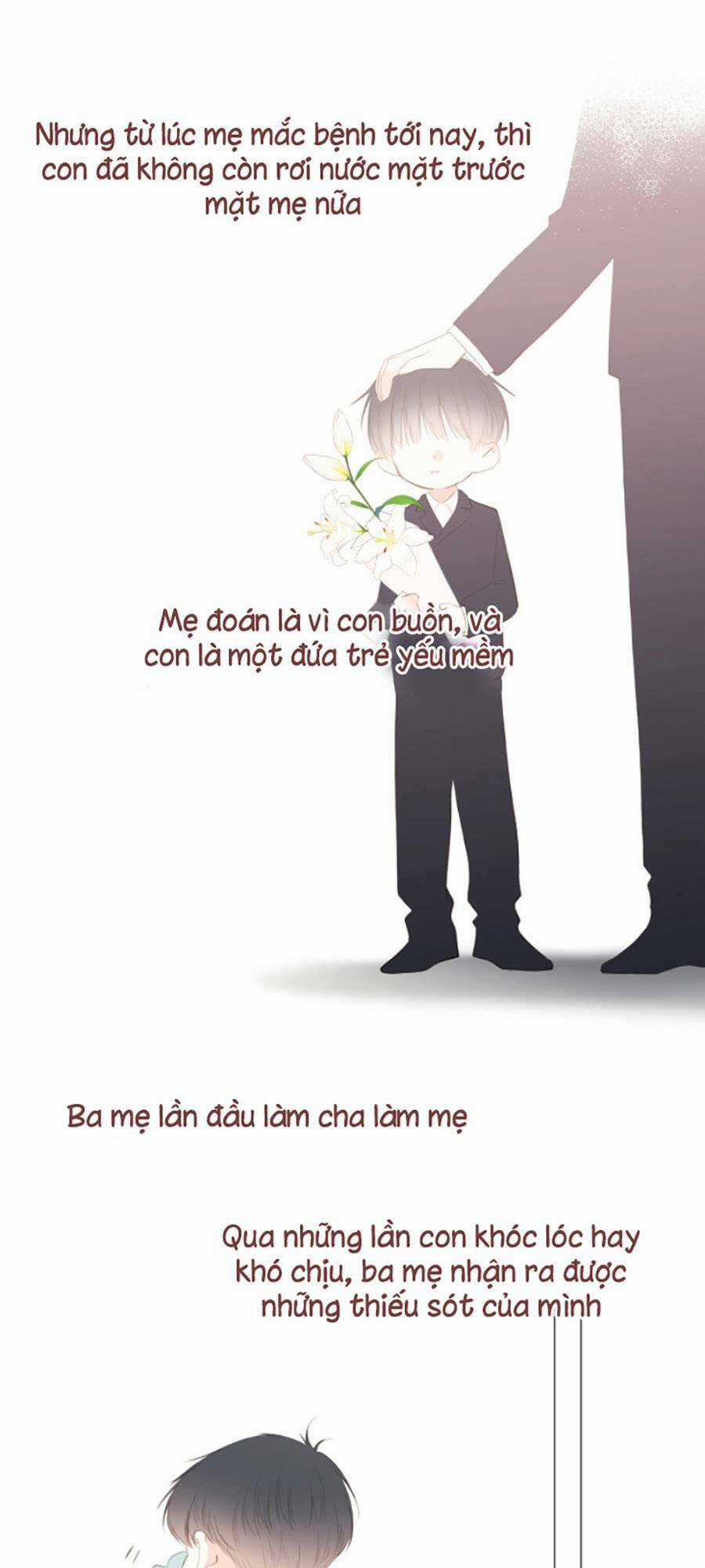 Con Tim Rung Động 3 Chapter 34 trang 51