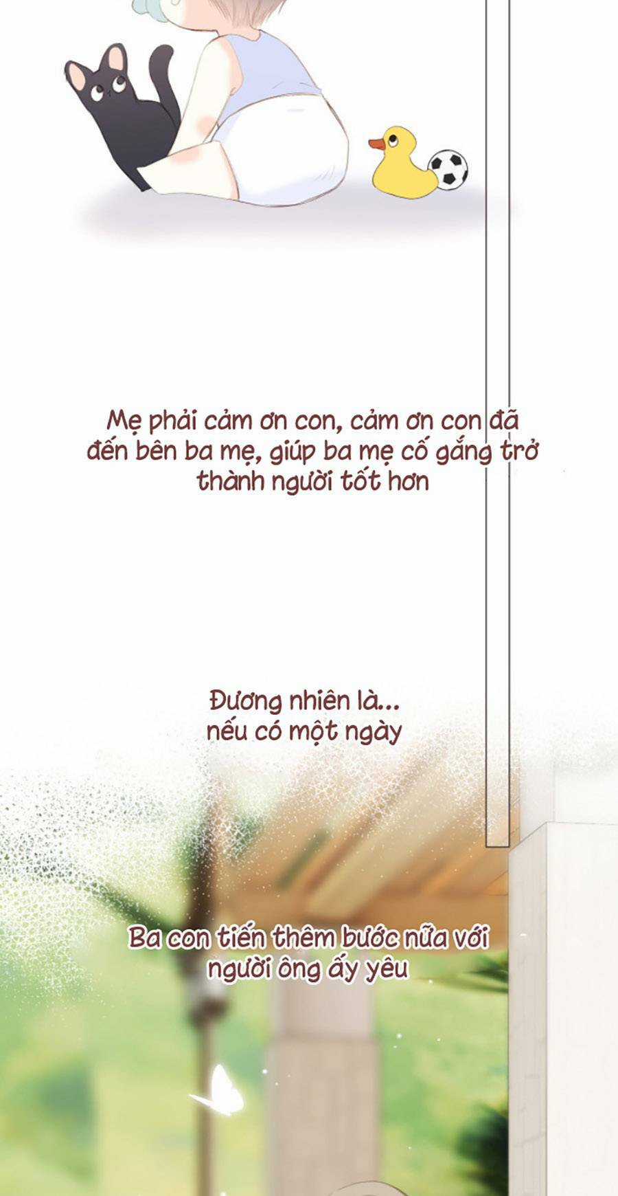 Con Tim Rung Động 3 Chapter 34 trang 52
