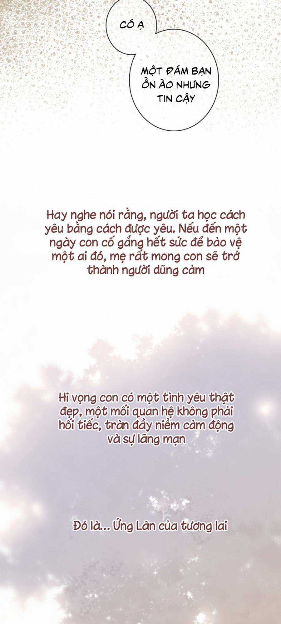 Con Tim Rung Động 3 Chapter 34 trang 58