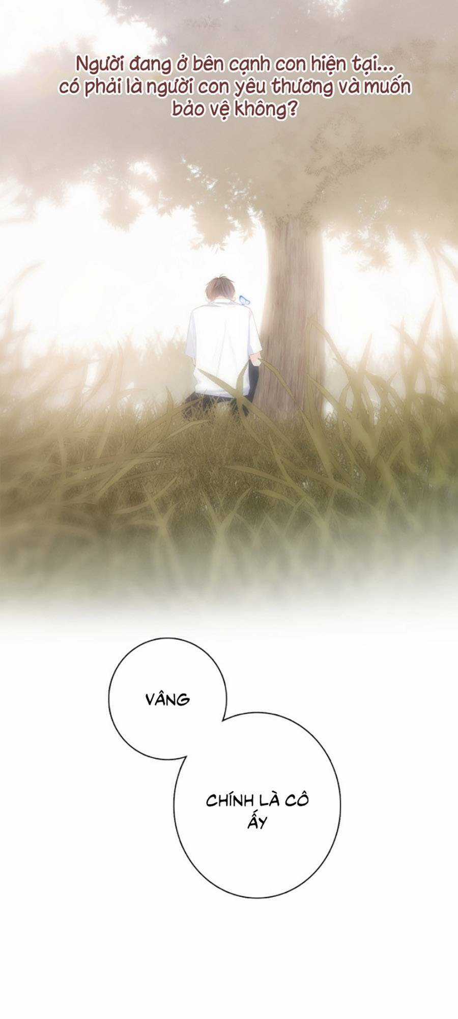 Con Tim Rung Động 3 Chapter 34 trang 59