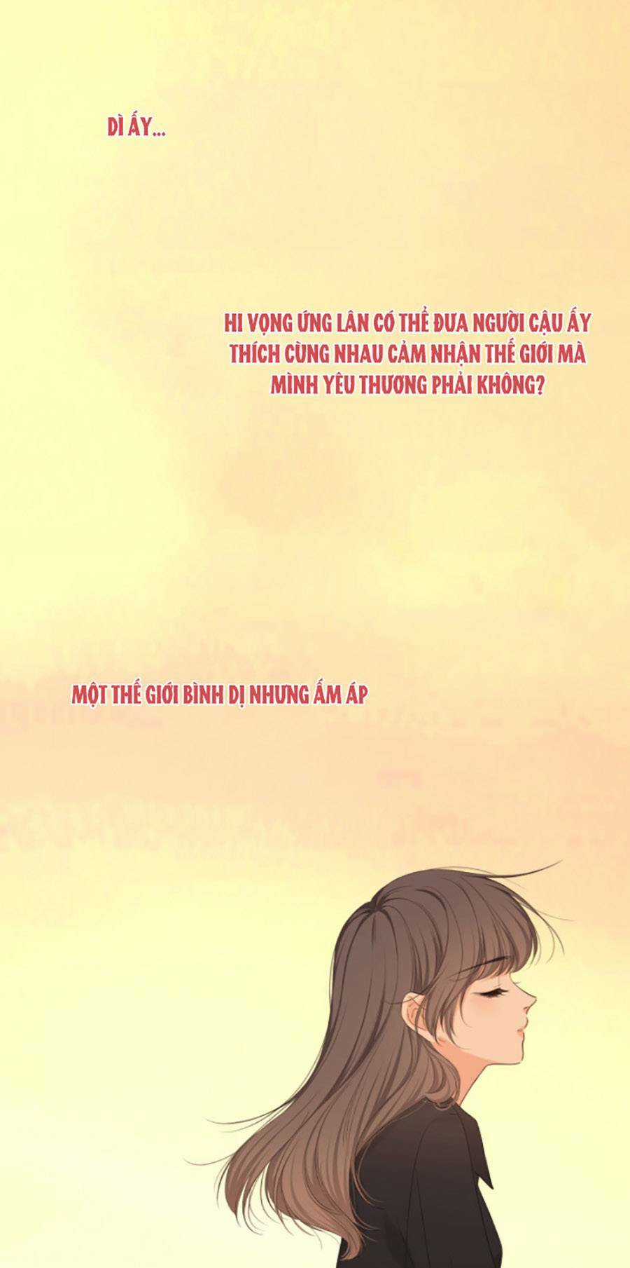 Con Tim Rung Động 3 Chapter 34 trang 6