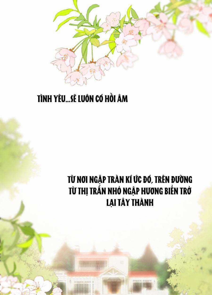 Con Tim Rung Động 3 Chapter 35 trang 10