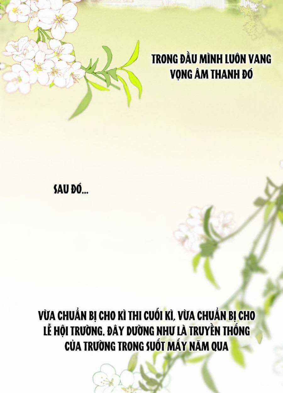 Con Tim Rung Động 3 Chapter 35 trang 11