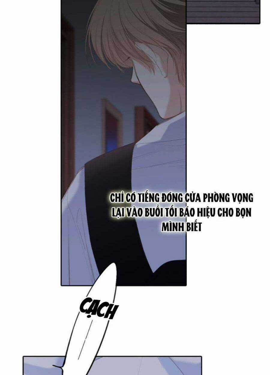 Con Tim Rung Động 3 Chapter 35 trang 18