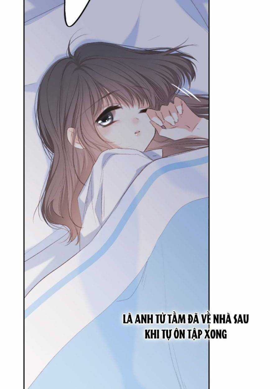 Con Tim Rung Động 3 Chapter 35 trang 19