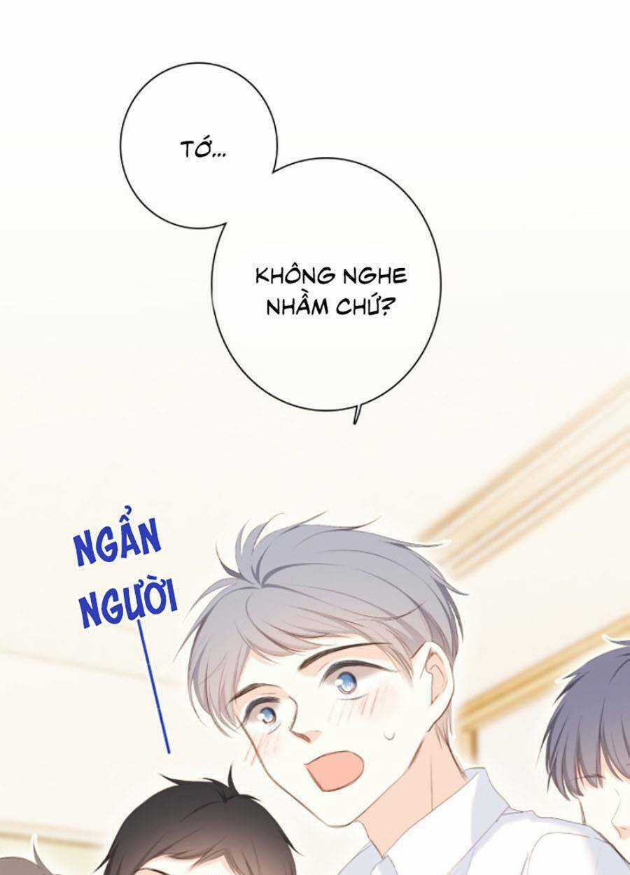 Con Tim Rung Động 3 Chapter 35 trang 2