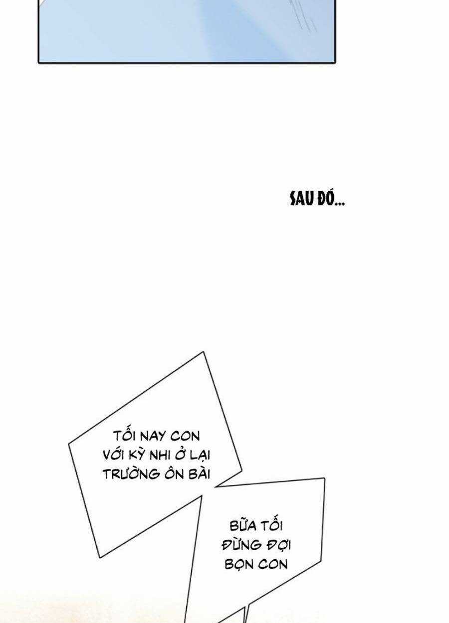 Con Tim Rung Động 3 Chapter 35 trang 20