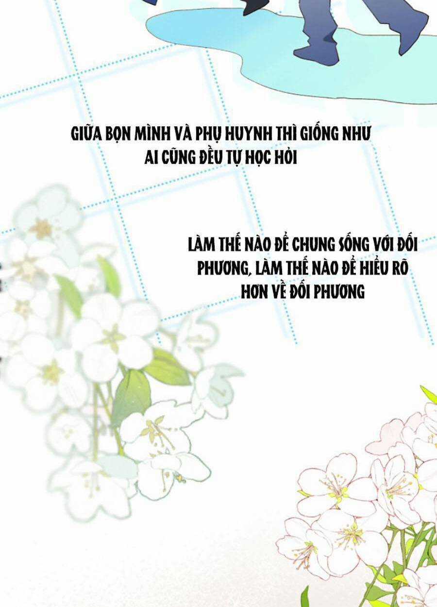 Con Tim Rung Động 3 Chapter 35 trang 25