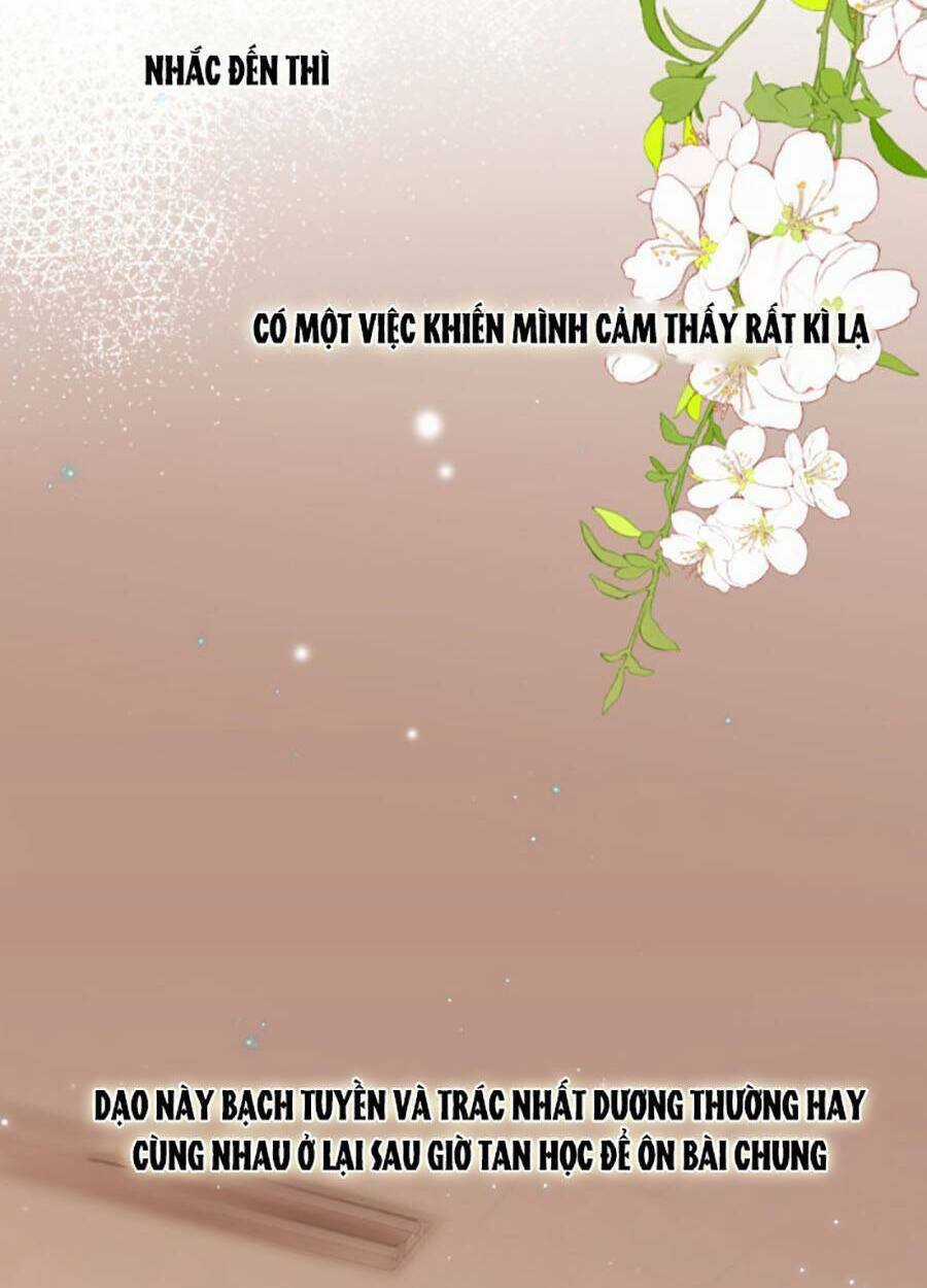 Con Tim Rung Động 3 Chapter 35 trang 26