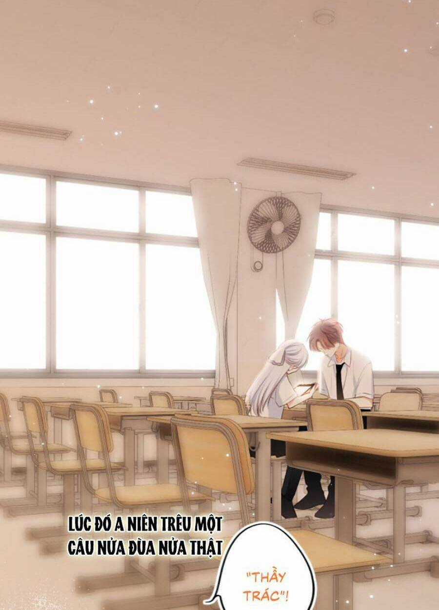 Con Tim Rung Động 3 Chapter 35 trang 27