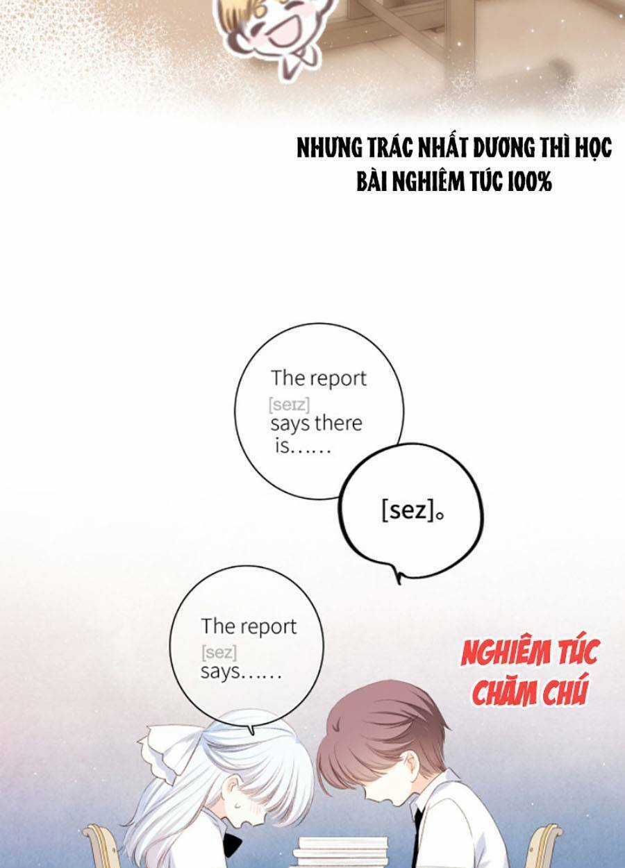 Con Tim Rung Động 3 Chapter 35 trang 29