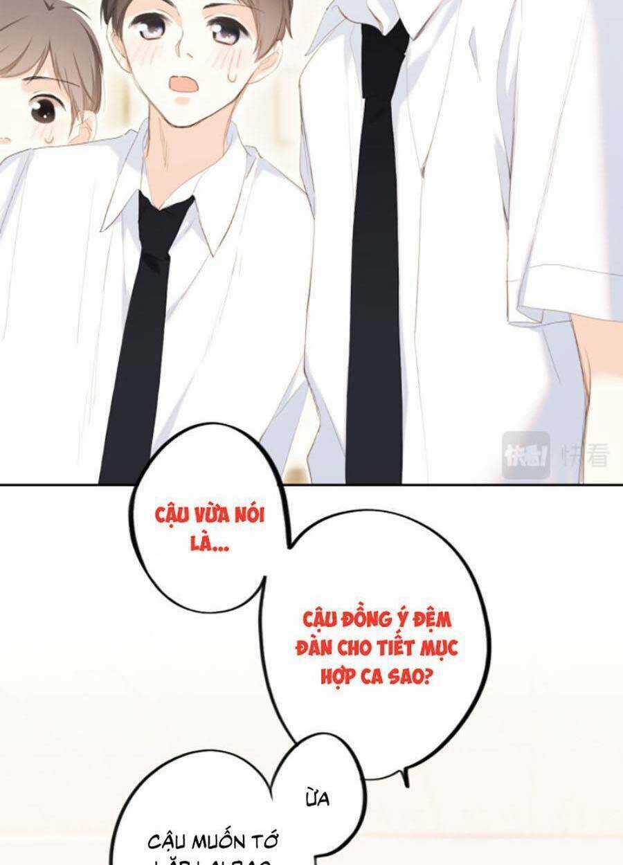 Con Tim Rung Động 3 Chapter 35 trang 3