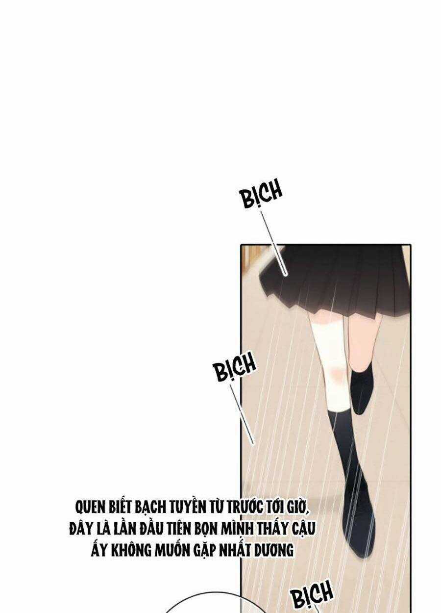 Con Tim Rung Động 3 Chapter 35 trang 34