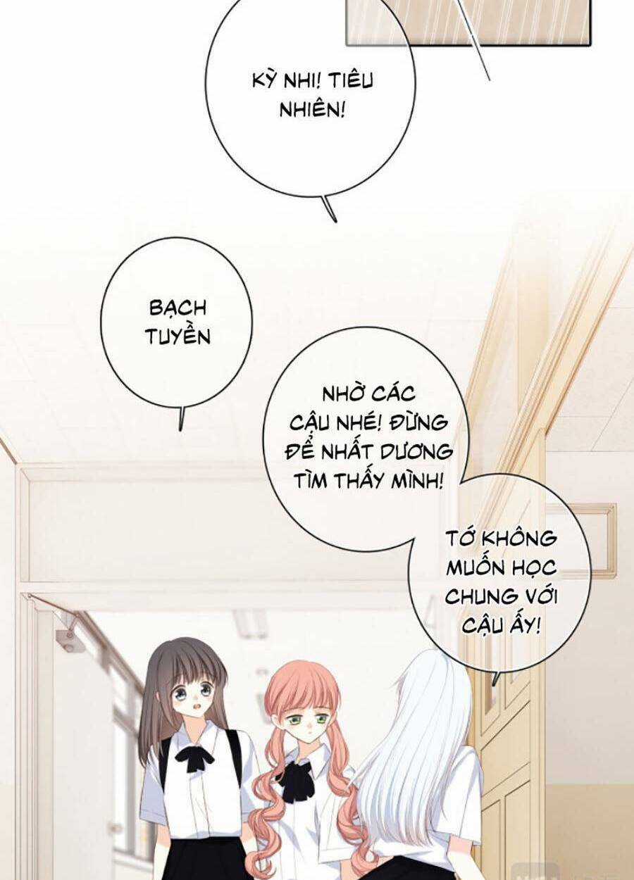 Con Tim Rung Động 3 Chapter 35 trang 35