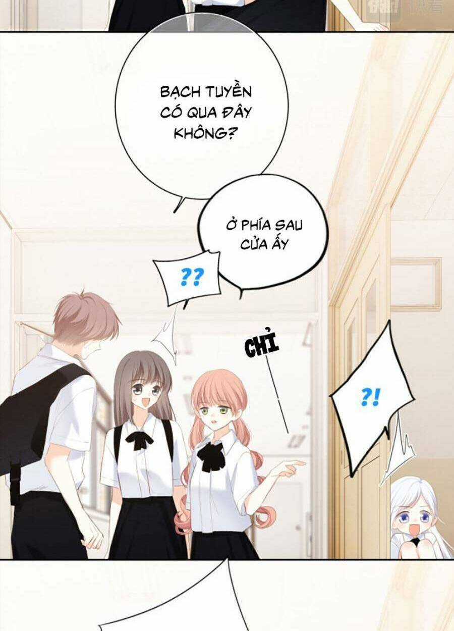 Con Tim Rung Động 3 Chapter 35 trang 36