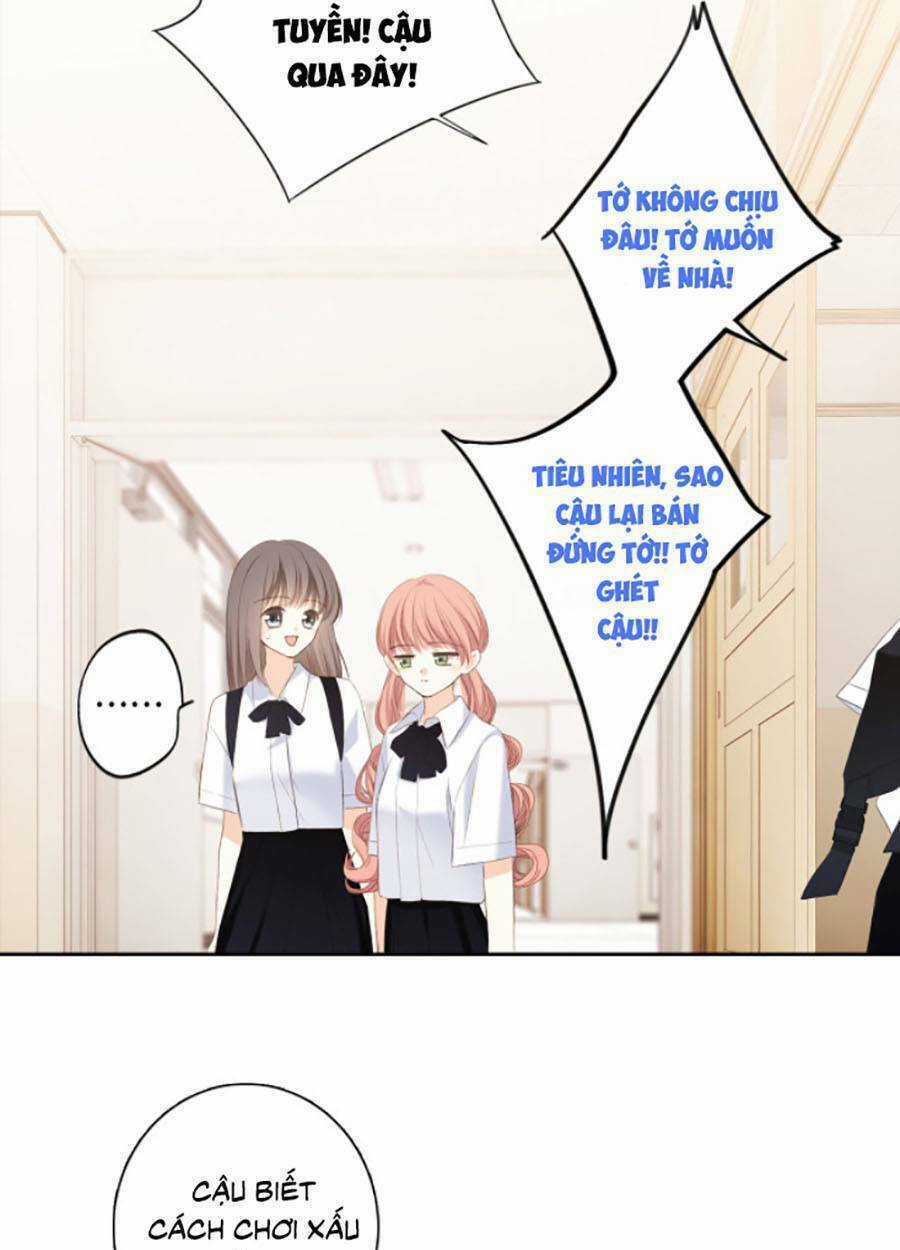 Con Tim Rung Động 3 Chapter 35 trang 37