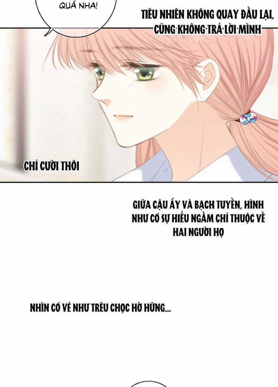 Con Tim Rung Động 3 Chapter 35 trang 38