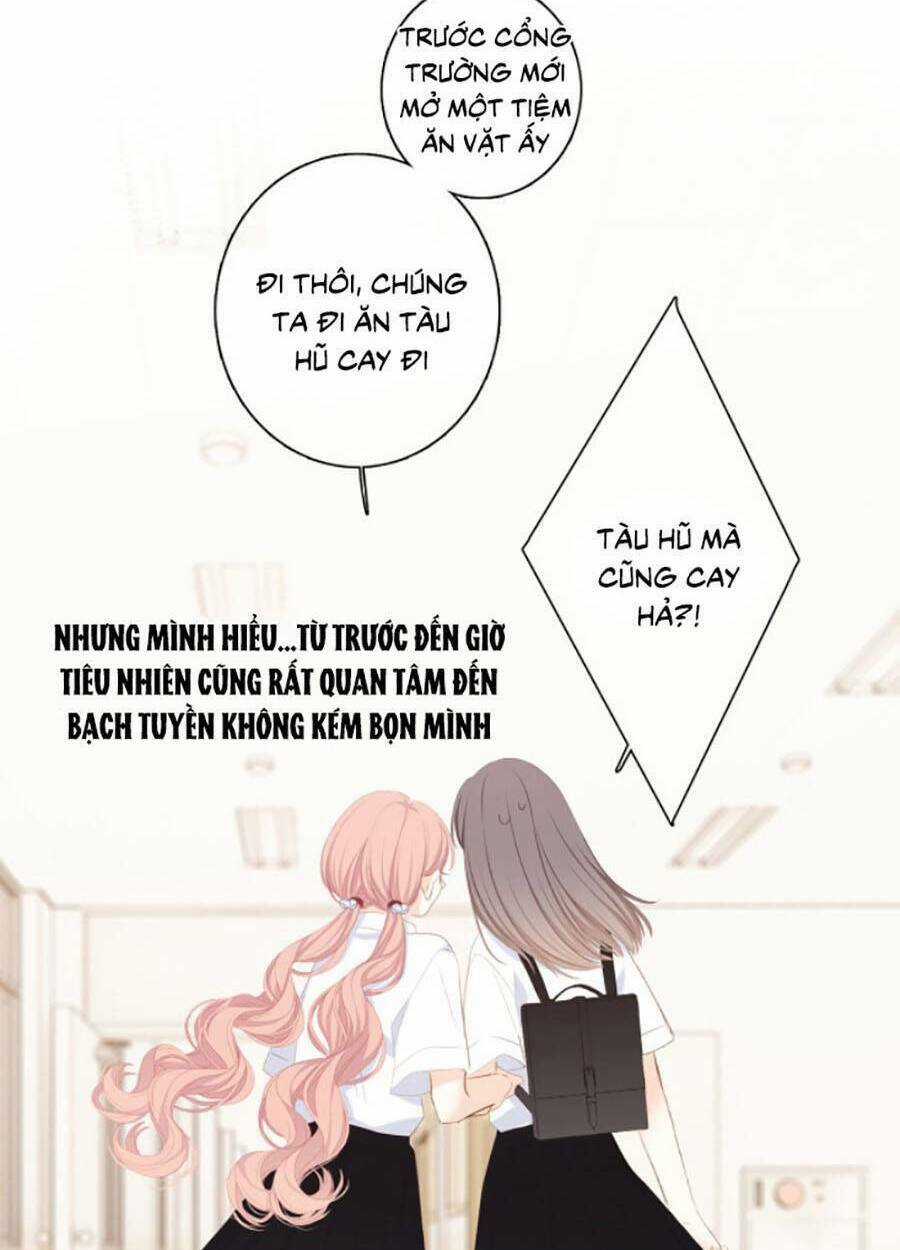 Con Tim Rung Động 3 Chapter 35 trang 39