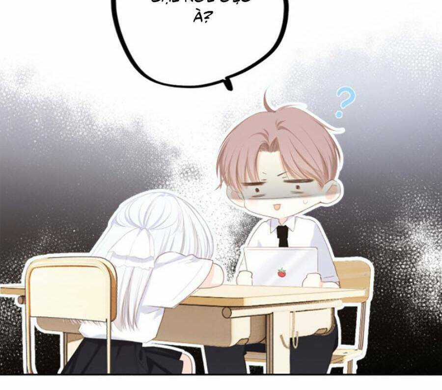 Con Tim Rung Động 3 Chapter 35 trang 43