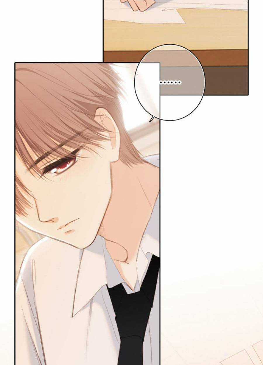 Con Tim Rung Động 3 Chapter 35 trang 45