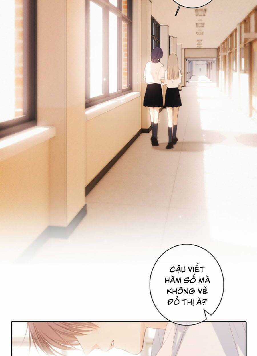 Con Tim Rung Động 3 Chapter 35 trang 48