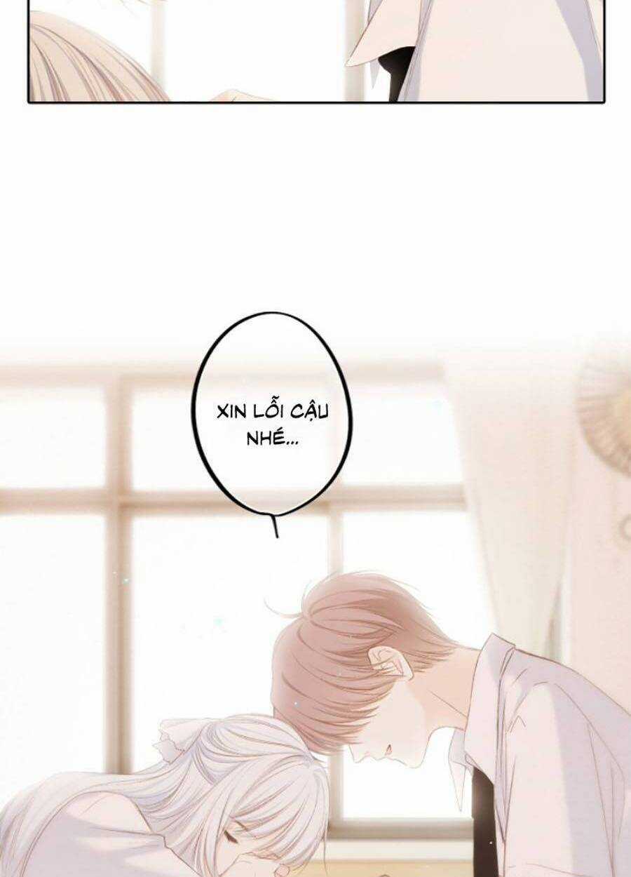 Con Tim Rung Động 3 Chapter 35 trang 49