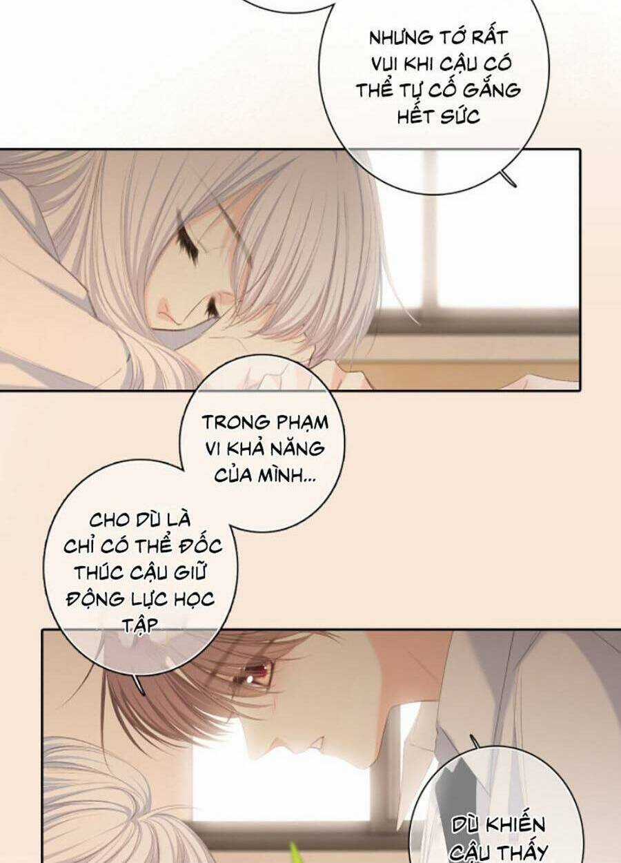 Con Tim Rung Động 3 Chapter 35 trang 51