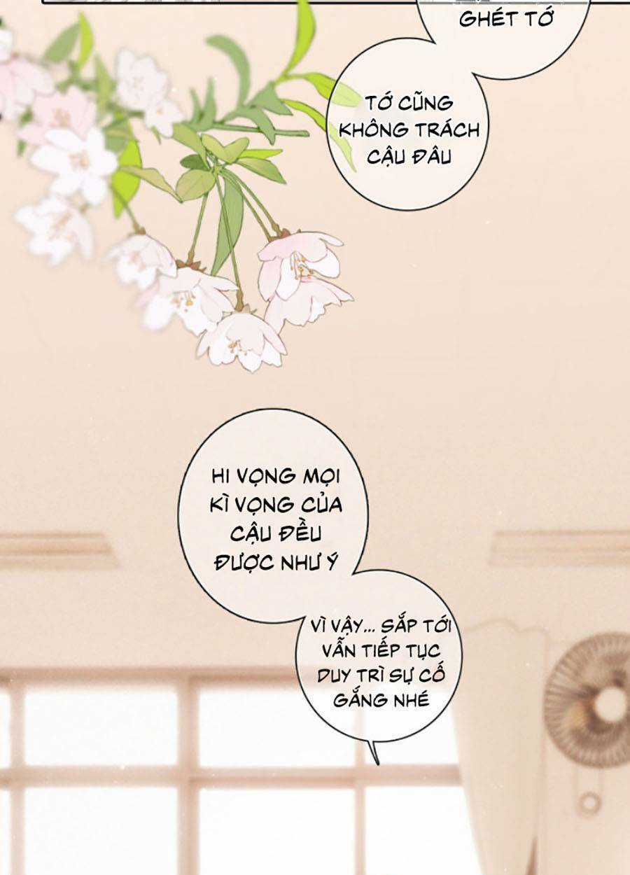 Con Tim Rung Động 3 Chapter 35 trang 52