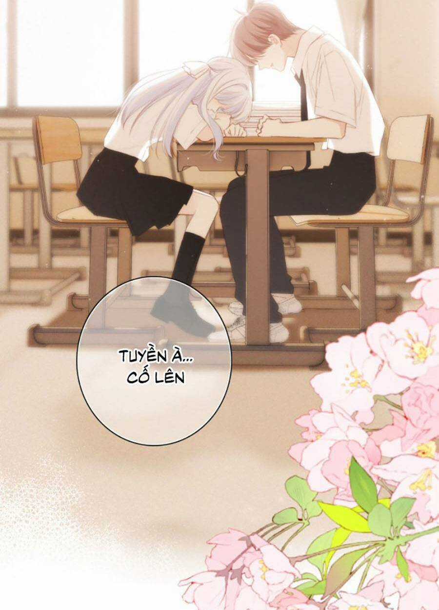 Con Tim Rung Động 3 Chapter 35 trang 53