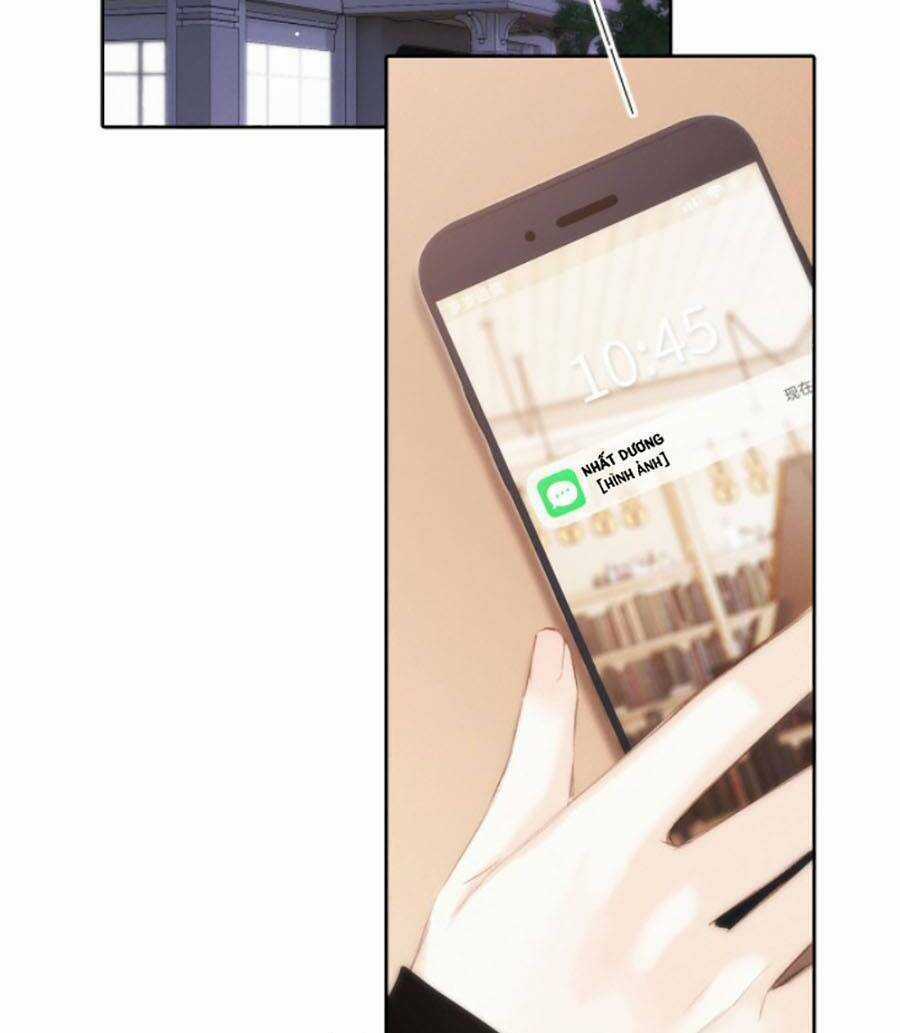 Con Tim Rung Động 3 Chapter 35 trang 56