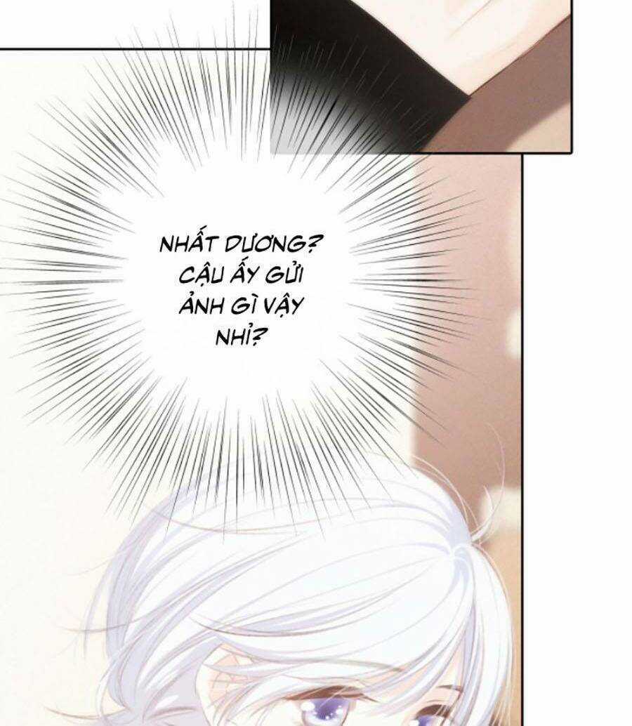 Con Tim Rung Động 3 Chapter 35 trang 57