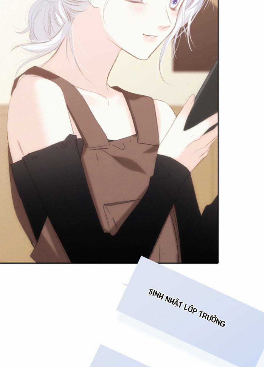 Con Tim Rung Động 3 Chapter 35 trang 58