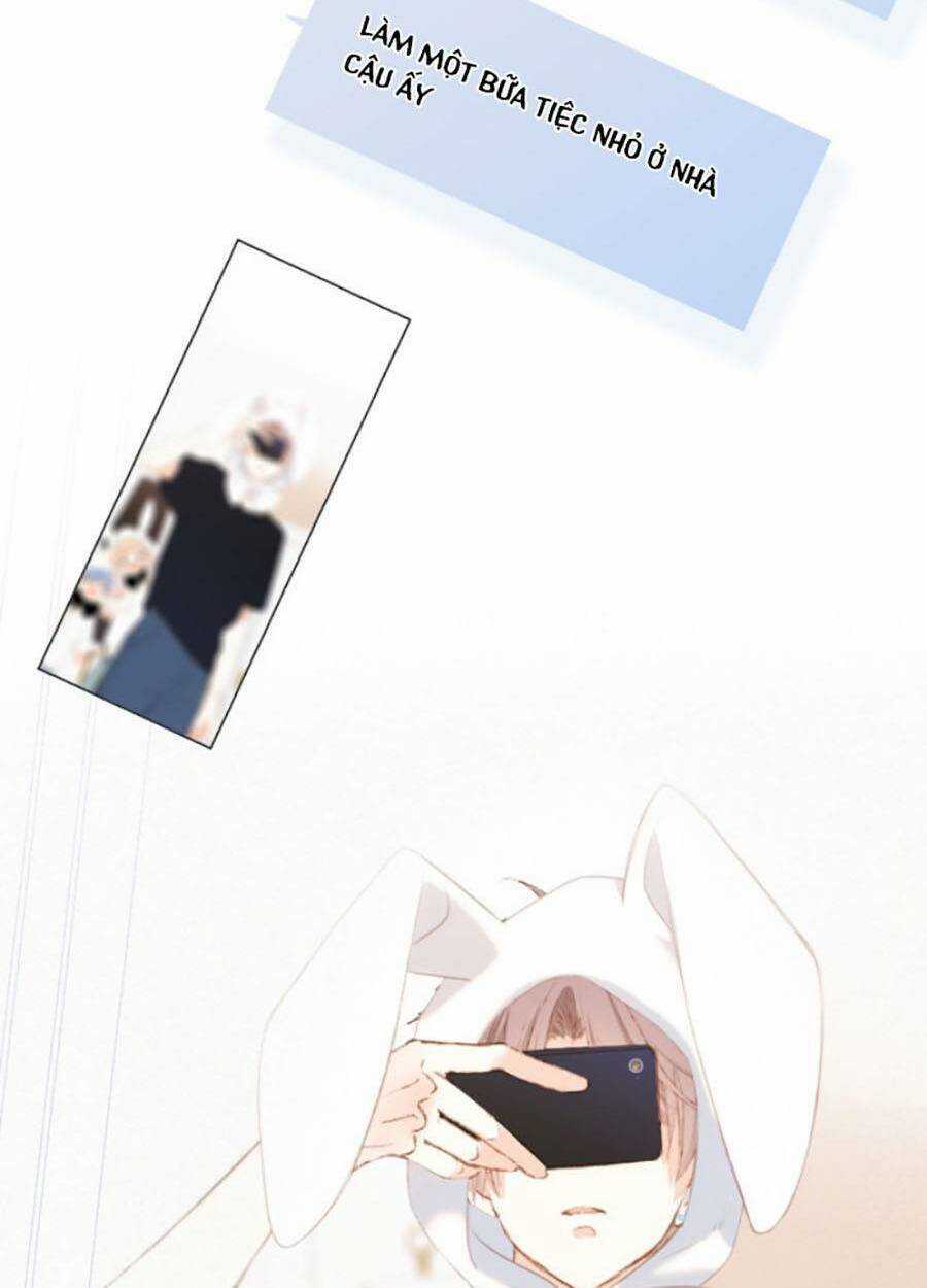 Con Tim Rung Động 3 Chapter 35 trang 59