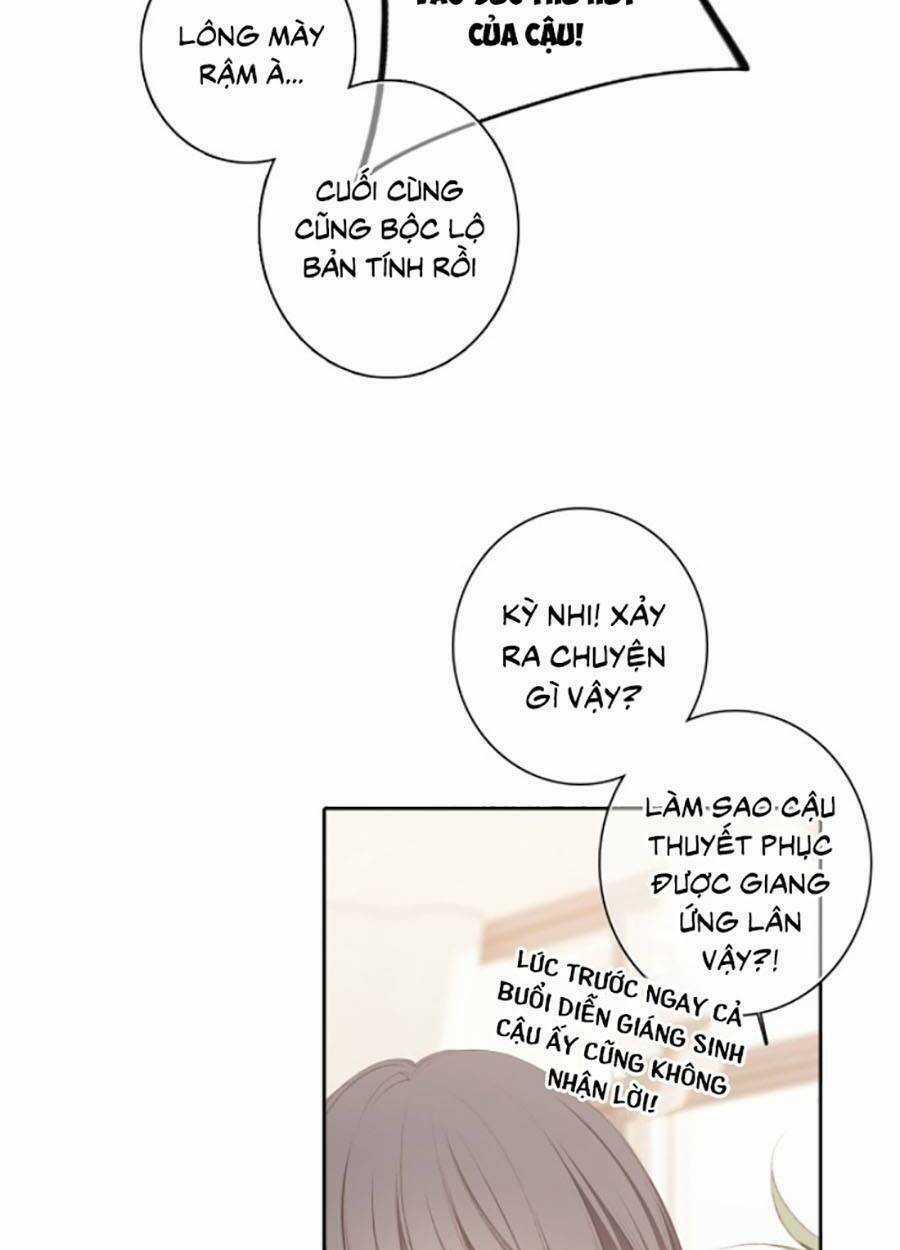 Con Tim Rung Động 3 Chapter 35 trang 6