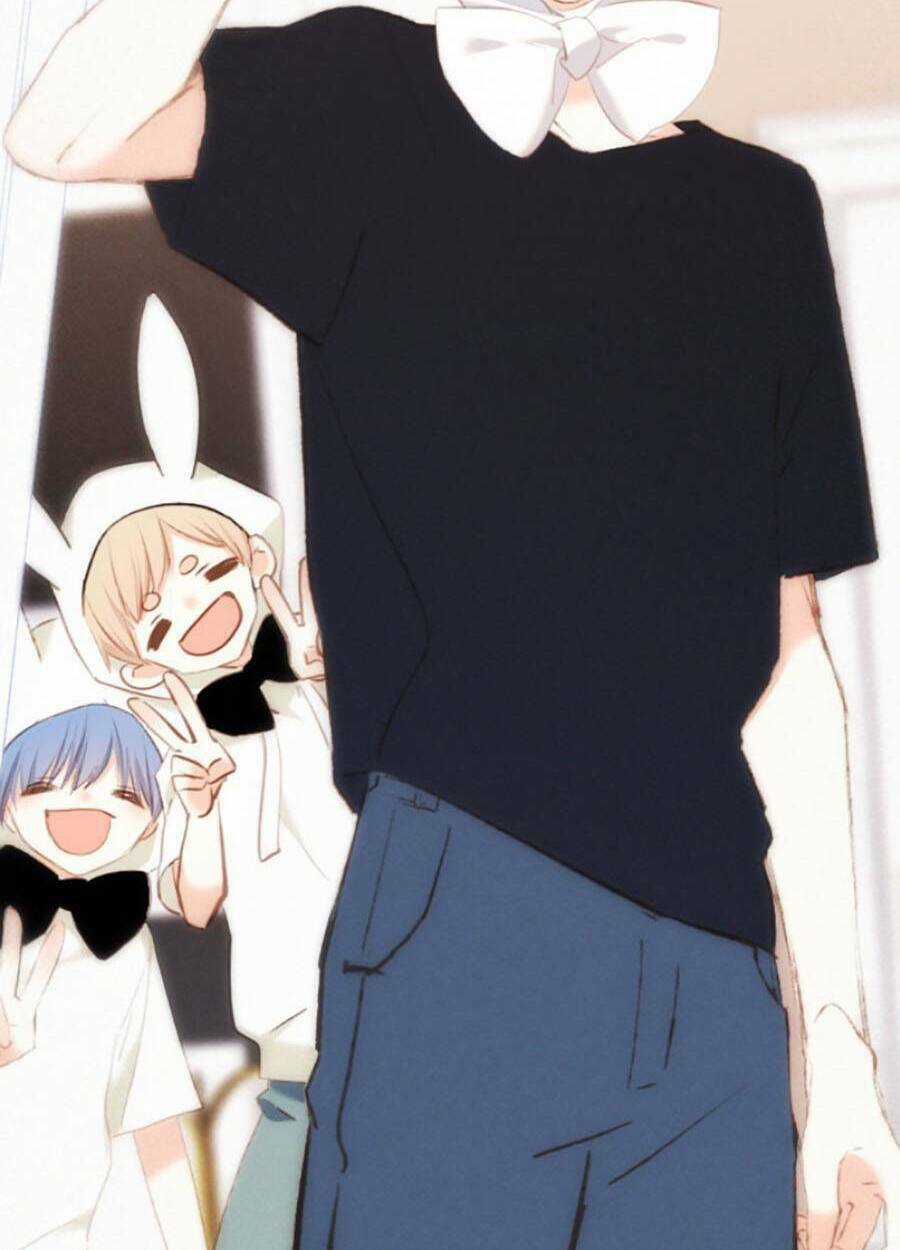 Con Tim Rung Động 3 Chapter 35 trang 60