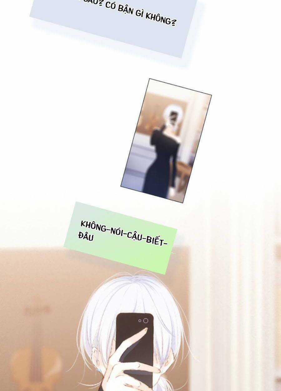 Con Tim Rung Động 3 Chapter 35 trang 62