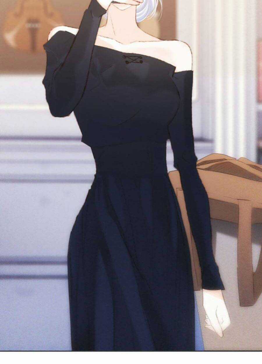 Con Tim Rung Động 3 Chapter 35 trang 63