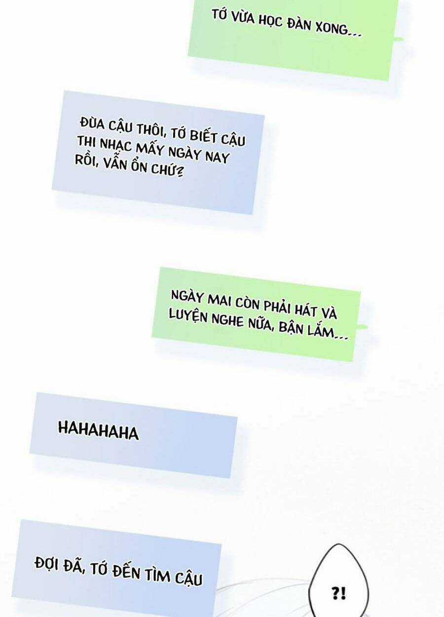 Con Tim Rung Động 3 Chapter 35 trang 65